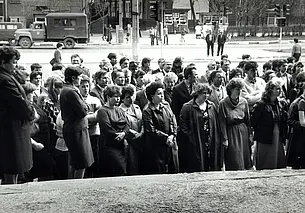 Могилевские «семидесятники»: по волнам нашей памяти и предельно возвышенных чувств