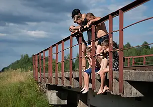 С жарой прощаться рано. Прогноз погоды на неделю с 15 по 21 августа