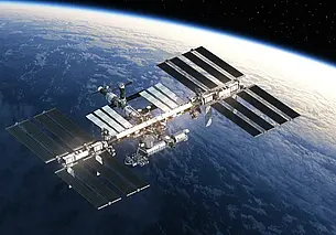 Первая женщина-космонавт из Африки отправится на МКС в марте 2024 года