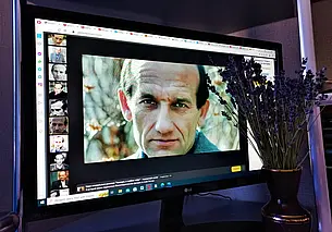 Игорь Шкляревский вернулся на Родину