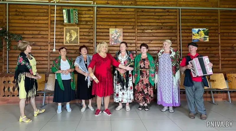 фото: «Прыдняпроўская ніва»