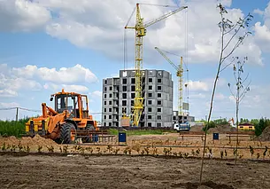 В Минстройархитектуры рассказали, как формируются цены на работы и услуги в строительстве