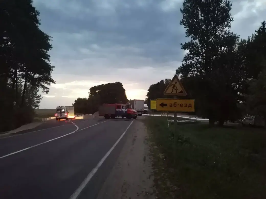 Фото: УВД Могоблисполкома