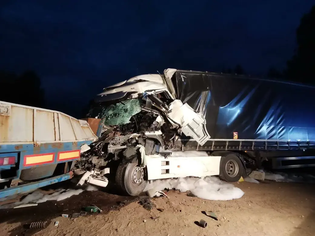 Фото: УВД Могоблисполкома