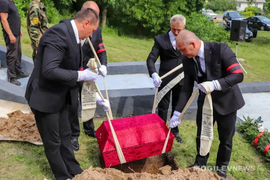 Фото: Mogilevnews.by