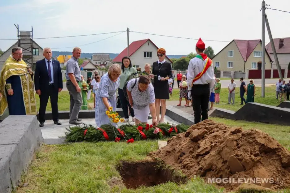 Фото: Mogilevnews.by