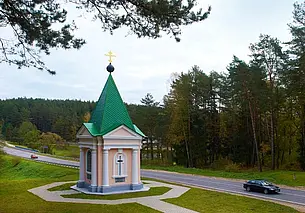 Память воинов, погибших под Солтановкой в 1812 году, почтят в Могилевском районе