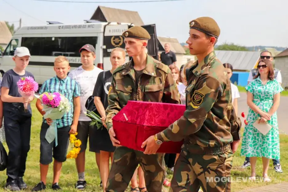 Фото: Mogilevnews.by