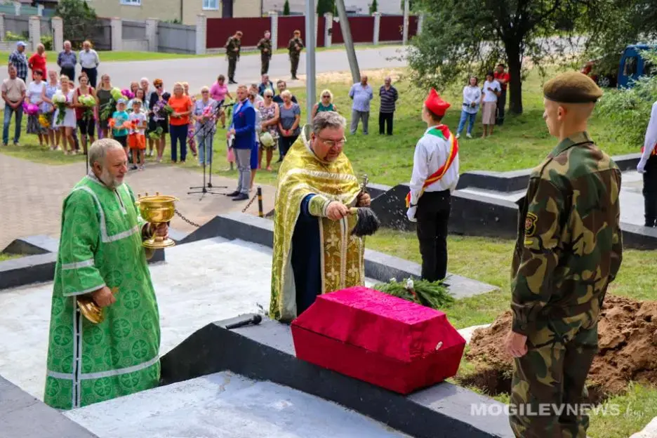 Фото: Mogilevnews.by