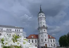 Чем помогут в Могилеве туристам онлайн-экскурсоводы и что делать, если в дом залетела летучая мышь: обзор СМИ Могилева за минувший день