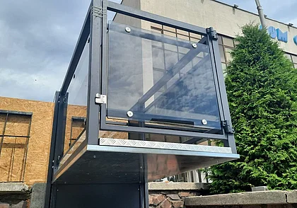 С заботой о людях с ограниченными возможностями