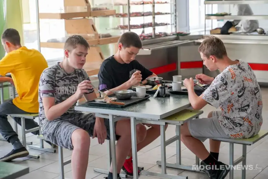 Фото: Mogilevnews.by