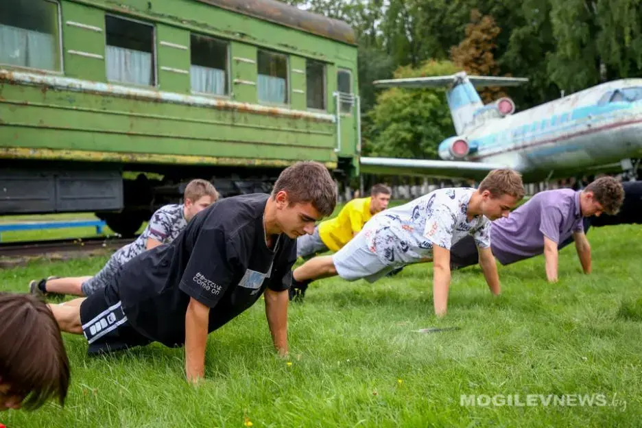 Фото: Mogilevnews.by