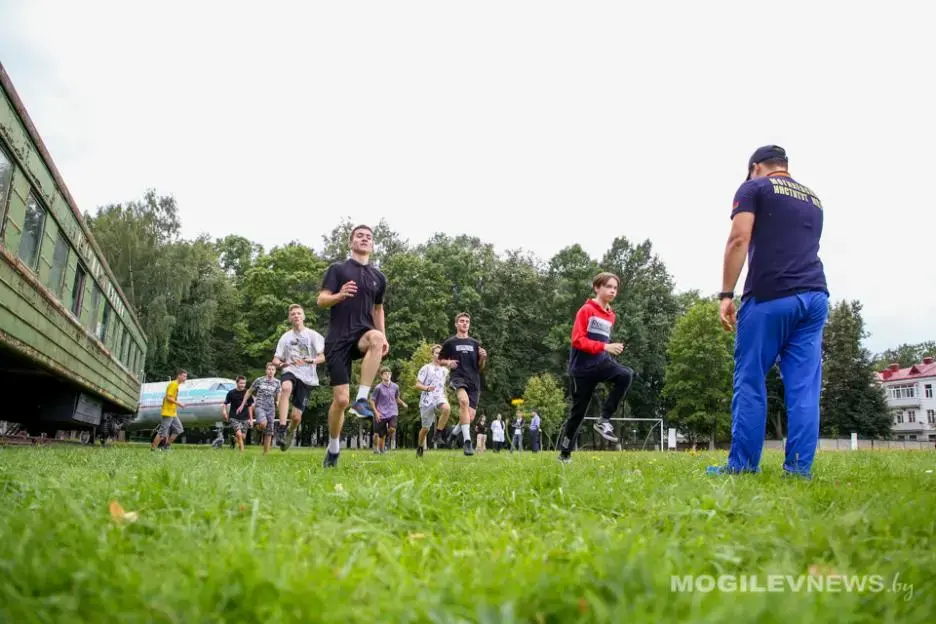 Фото: Mogilevnews.by