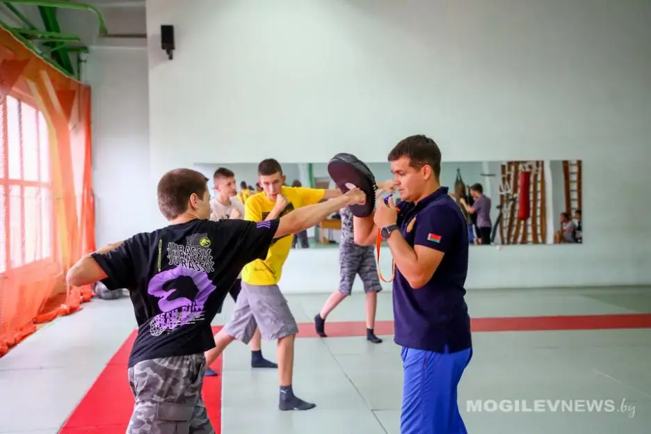 Фото: Mogilevnews.by