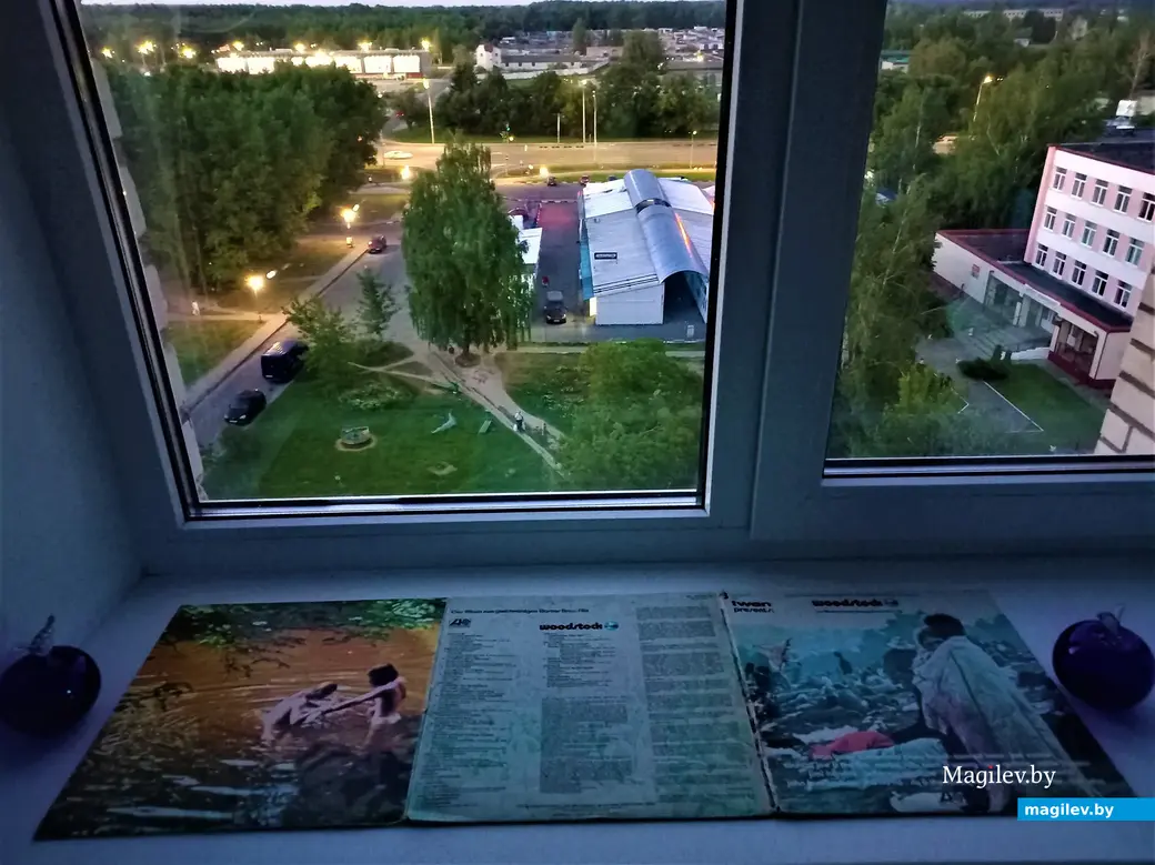 Вудсток всегда с тобой! Могилев, август 2022 года.