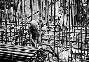 Топ-10 вакансий строительных специальностей в Могилеве