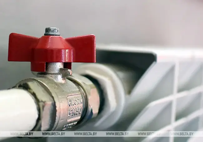 Паспорта готовности к осенне-зимнему периоду получили более 70% потребителей в Могилеве