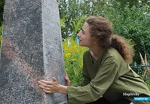 Новый памятник ВОВ может появиться в Могилевском районе уже в этом году