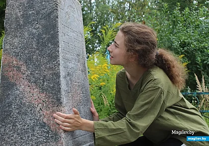 Новый памятник ВОВ может появиться в Могилевском районе уже в этом году