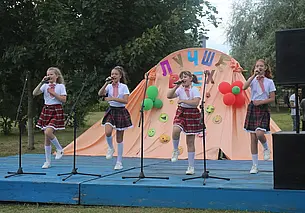 Фестиваль народного творчества и ремесел пройдет в Дрибине 20 августа