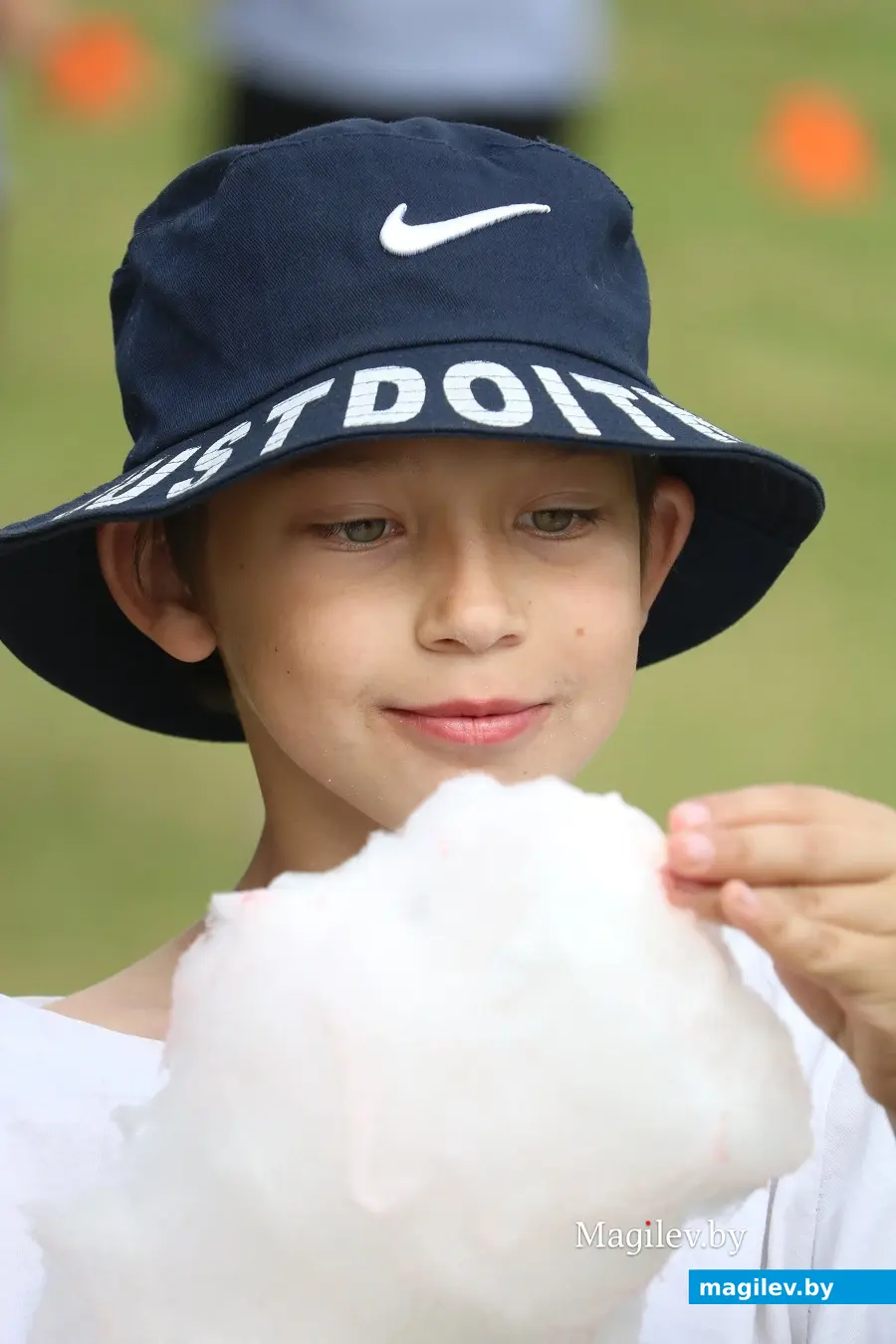 19 августа 2022 года. Фестиваль народного творчества и ремесел в Дрибине.