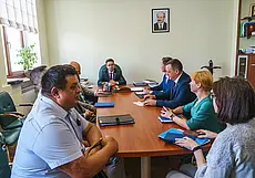 Как школы Могилева готовятся к новому учебному году и чем помогут в облисполкоме малому и среднему бизнесу: обзор СМИ Могилева за минувший день