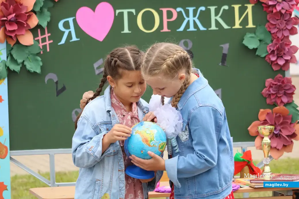 20 августа 2022 года. Фестиваль народного творчества и ремесел в Дрибине.