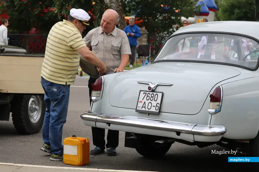 20 августа 2022 года. Фестиваль народного творчества и ремесел в Дрибине.