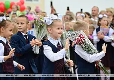 Трагедия на Днепре и цветы ко Дню знаний: обзор могилевских СМИ за минувший день