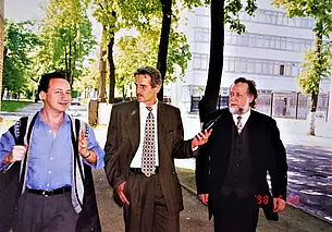 Владимир Браиловский  О музыке, и не только  Мемуары выпускника Московской консерватории