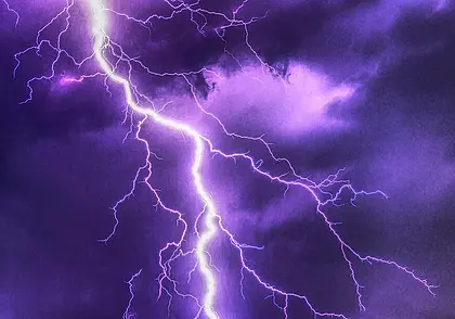 В отдельных районах Беларуси 21 августа пройдут грозы