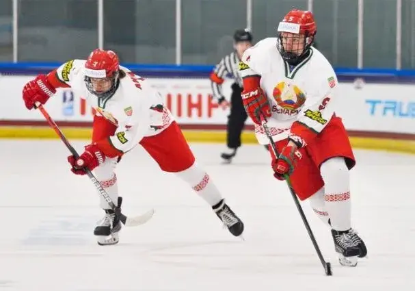 Международная федерация хоккея не допустит белорусов на международные турниры в 2023 году