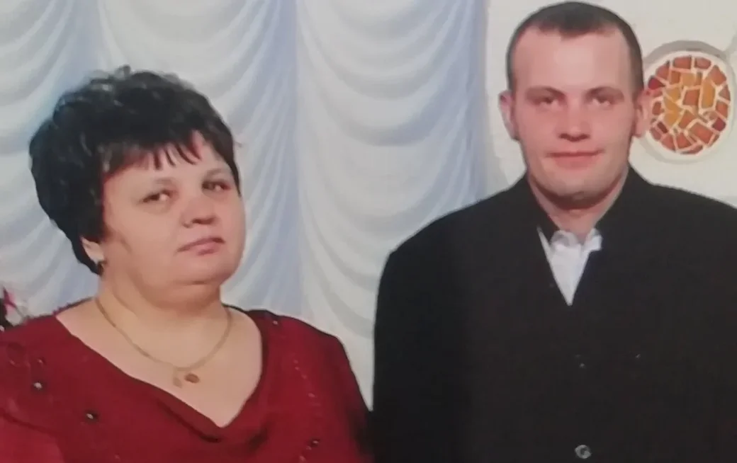 Чухлеб Ольга Николаевна и Чухлеб Владимир Владимирович.