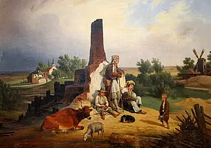 Коллекция Белгазпромбанка