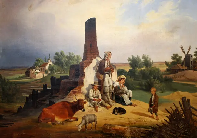 Коллекция Белгазпромбанка