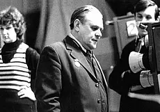 Выставка, посвященная основателю фотоклуба «Радуга» Адаму Роговскому, откроется в Могилеве 25 августа