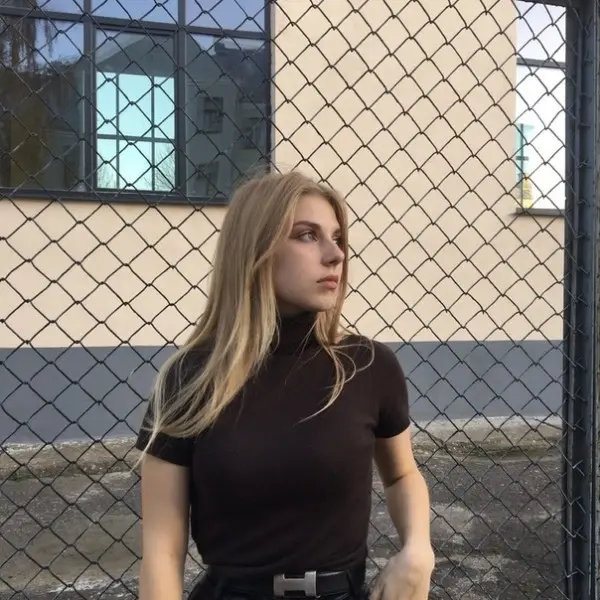 Яна Попруга, выпускница МГУ имени А.А. Кулешова, приехала в Кличев на первое место работы. Приехала - и сразу расплакалась