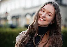 «Собеседование проходила в пижаме». Могилевчанка, переехавшая в Америку, рассказала о своих первых заработках там