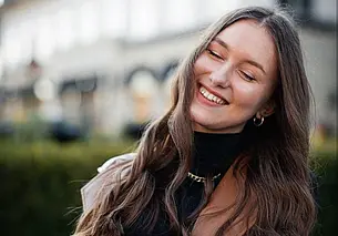 «Собеседование проходила в пижаме»