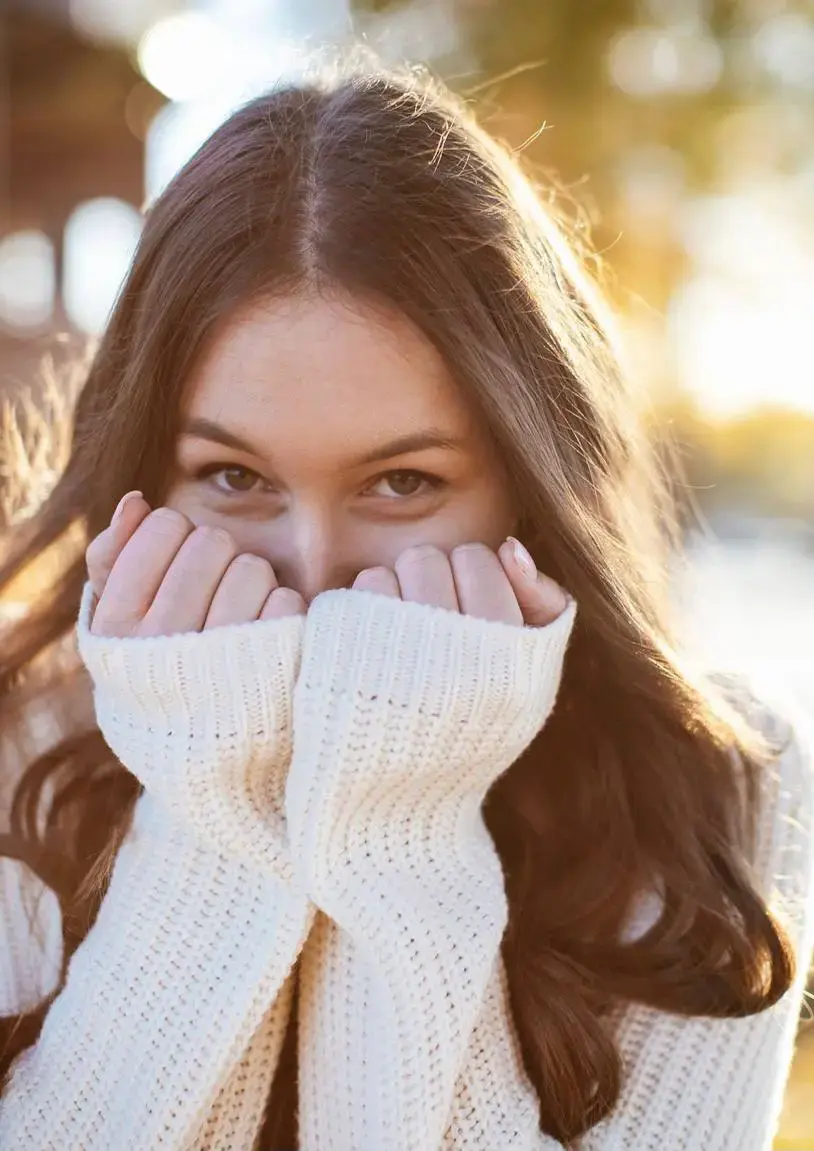 «Самое главное, что я поняла в Америке: если есть какие-то мечты, какие-то желания – это идеальное место, чтобы их реализовать!»