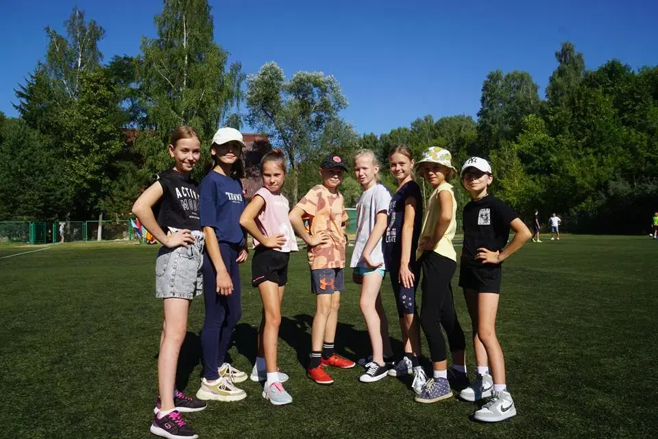 «Кубок двора» в Могилеве, август 2022 года. Фото Сергея Карпекова.