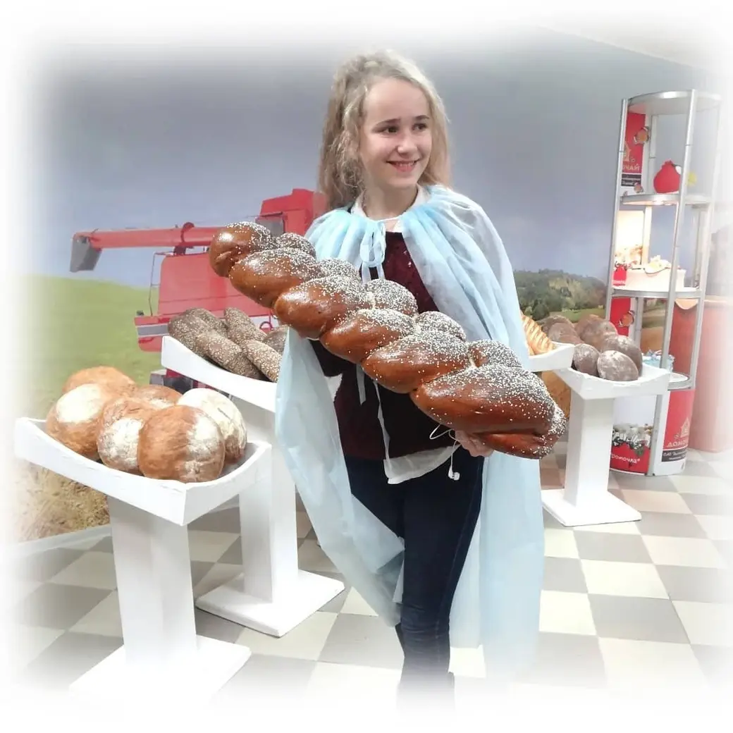 Промышленный туризм в Могилеве. 2022 год. Экскурсия в ОАО Домочай. Фото предоставлено предприятием.