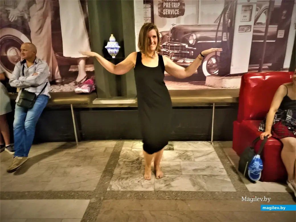 Фестиваль искусств «Погружение». Могилев, ресторан «Ясень», 26.08.2022 года.