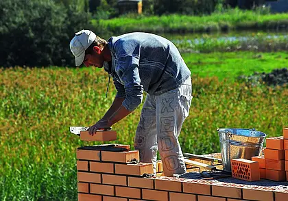 Топ-10 вакансий для каменщиков и бетонщиков в Могилеве