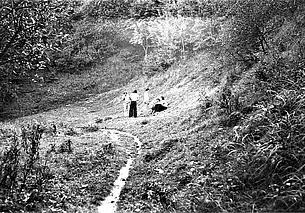 «… Выше нас только небо. А  также  рядом еще – Дубровенка и Могилев!»