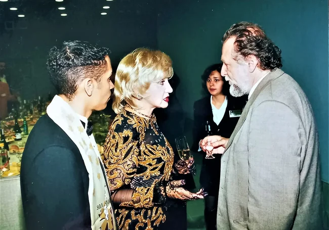 Владимир Браиловский  О музыке, и не только  Мемуары выпускника Московской консерватории