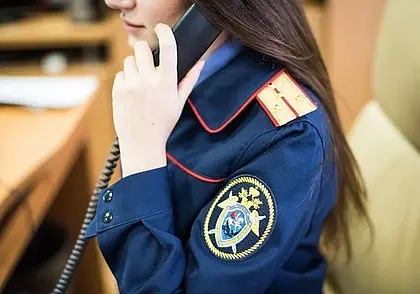 В России похитили 7-летнюю девочку, изнасиловали и выбросили из окна