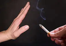 В Беларуси дорожают некоторые марки сигарет