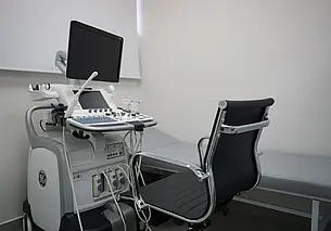 Современный медицинский центр ГЕНЕЗ в Могилеве: обзор услуг